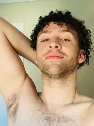 OnlyFans cuenta ohhhdannyboyyy avatar 1