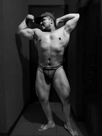 OnlyFans cuenta neomontana27 avatar 1