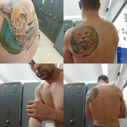 OnlyFans cuenta mrhandsome1981 avatar 1