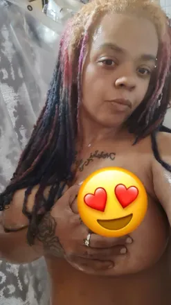 OnlyFans cuenta jamaicanqueen33 avatar 1