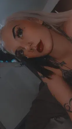 OnlyFans cuenta succubusaly avatar 1