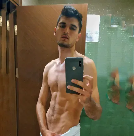 OnlyFans cuenta santigonza avatar 1