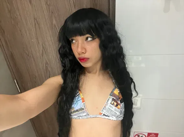 OnlyFans cuenta ellie.cyborg avatar 1
