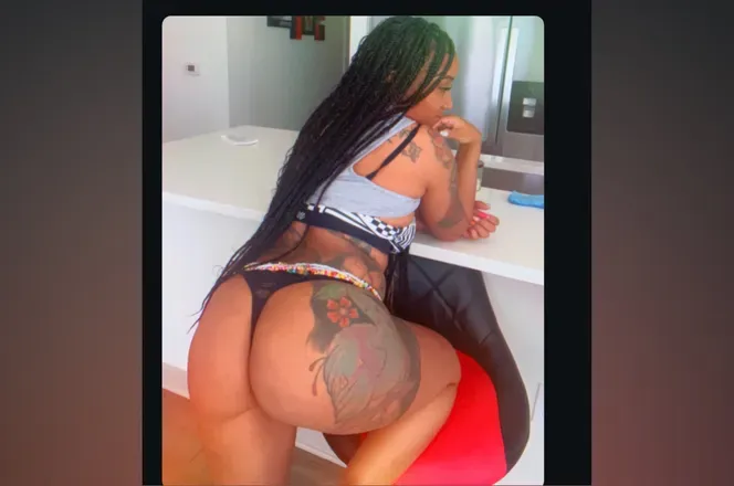 OnlyFans cuenta bmonaeafterdark header 2