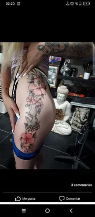 OnlyFans cuenta ludmila_lujan12 avatar 1
