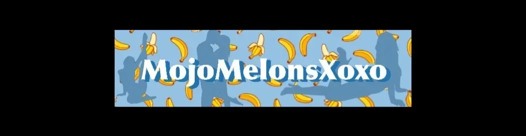 OnlyFans cuenta mojomelonsxoxo header 2