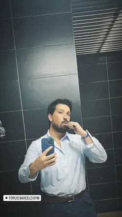 OnlyFans cuenta tomsfj avatar 1