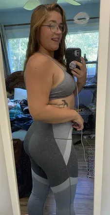 OnlyFans cuenta abigbootystoner avatar 1