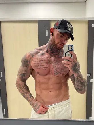 OnlyFans cuenta craigoosc avatar 1