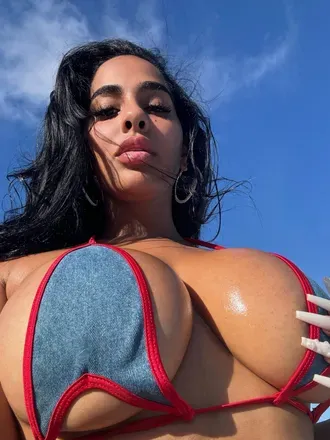 OnlyFans cuenta ayishadiaz avatar 1