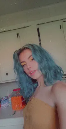 OnlyFans cuenta allyssonmoon avatar 1
