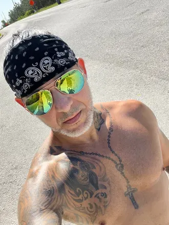 OnlyFans cuenta mrarouse avatar 1