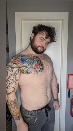 OnlyFans cuenta bighotcarebearfree avatar 1