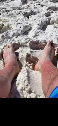 OnlyFans cuenta sexyfoot39 avatar 1