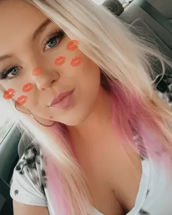 OnlyFans cuenta blondie999 avatar 1