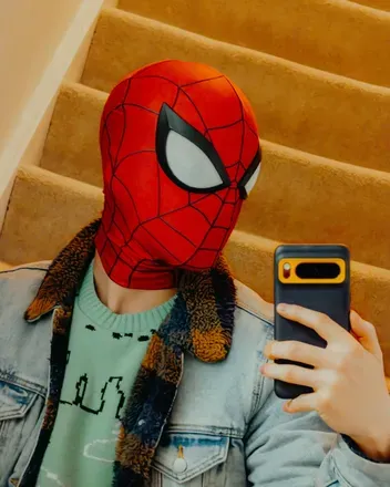 OnlyFans de thatspiderguy