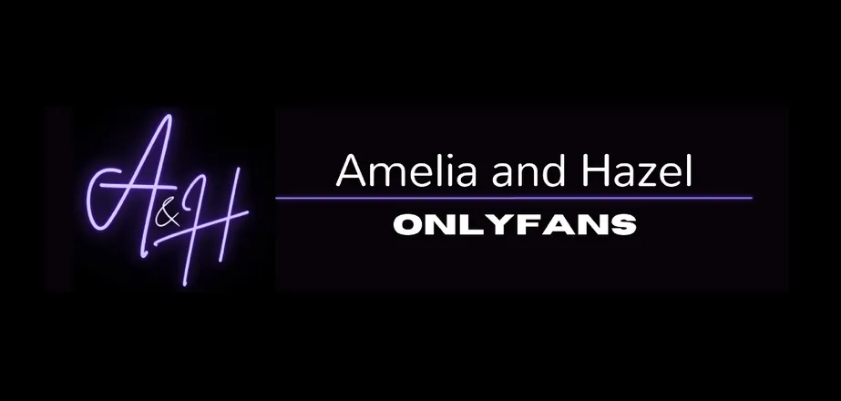 OnlyFans cuenta ameliahazelxxx header 2