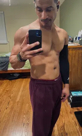 OnlyFans cuenta unproper avatar 1