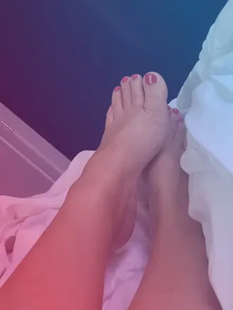 OnlyFans cuenta morefeetlove avatar 1