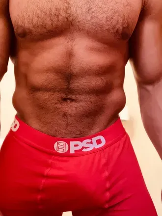 OnlyFans cuenta tarzanconfuego avatar 1