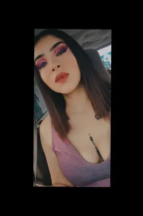 OnlyFans cuenta allaremi avatar 1
