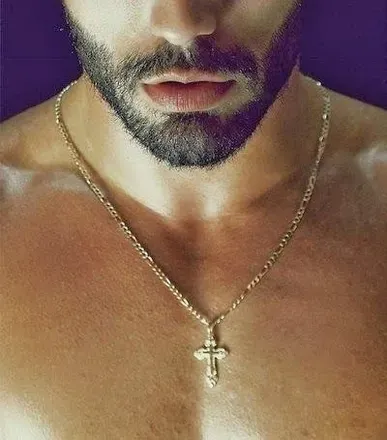 OnlyFans cuenta aaron_gonz_25 avatar 1