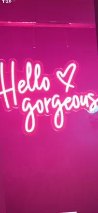 OnlyFans cuenta pocahunna header 2