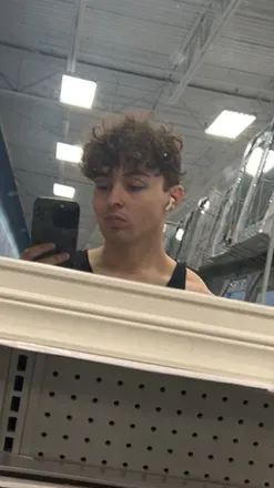 OnlyFans cuenta lucasprings avatar 1