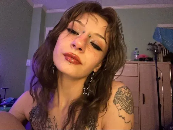 OnlyFans cuenta spoilsunshine avatar 1