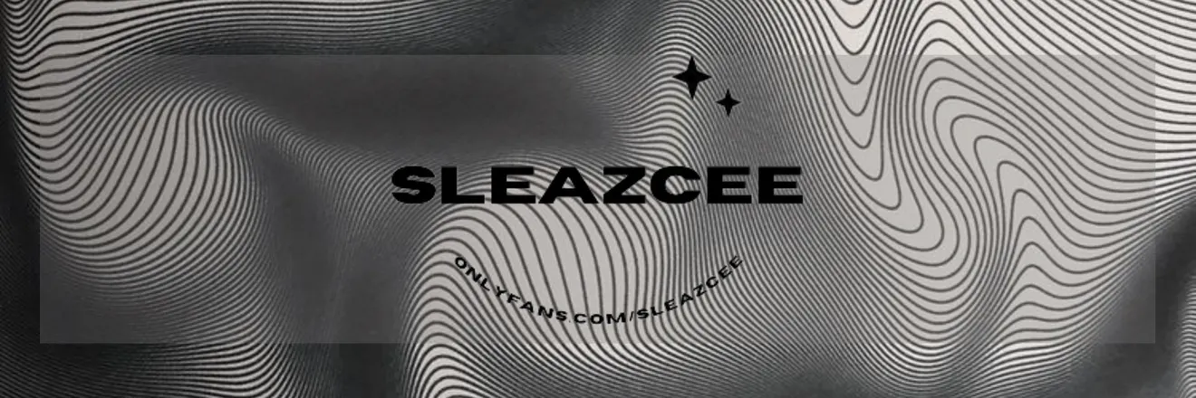 OnlyFans cuenta sleazcee header 2