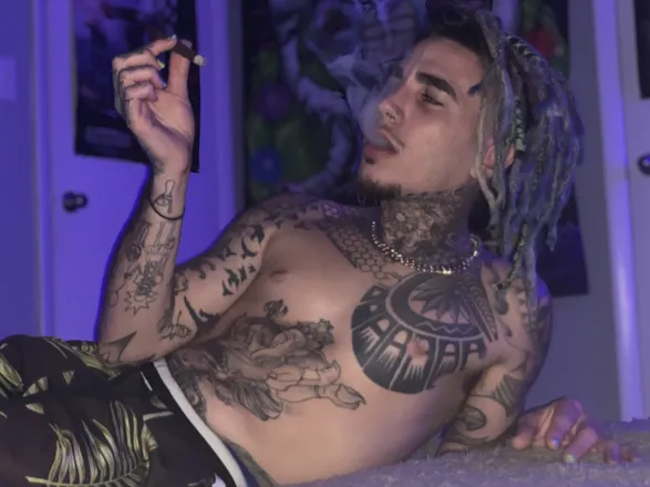 OnlyFans cuenta steezzyyyy69 header 2