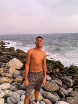 OnlyFans cuenta jhonshi avatar 1