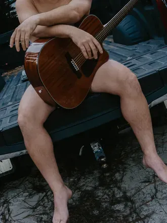 OnlyFans account  badblake header 2