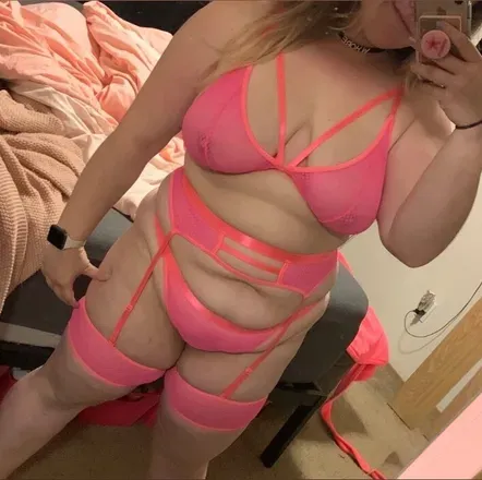 OnlyFans cuenta curvybaby avatar 1
