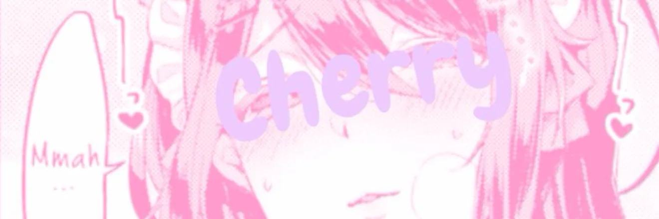 OnlyFans cuenta cherryberry2426 header 2