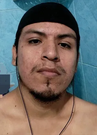 OnlyFans cuenta alexis_panda21 avatar 1