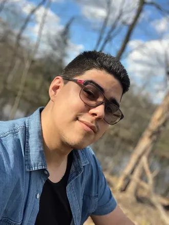 OnlyFans account  jango27 avatar 1