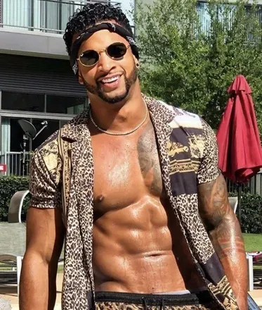 OnlyFans account  nelsonthomas avatar 1