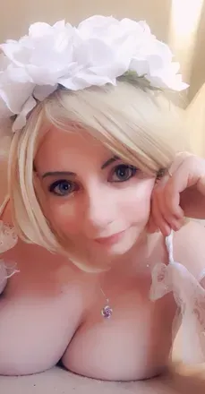 OnlyFans cuenta llangel avatar 1