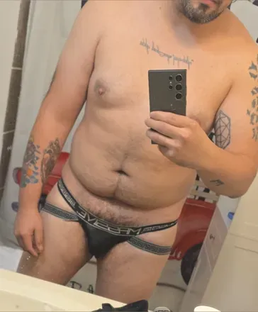 OnlyFans cuenta 3p_n3rd avatar 1