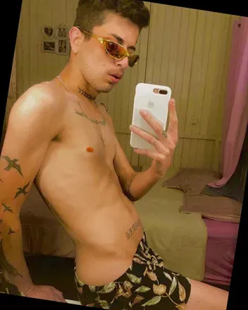 OnlyFans cuenta guitatuado avatar 1