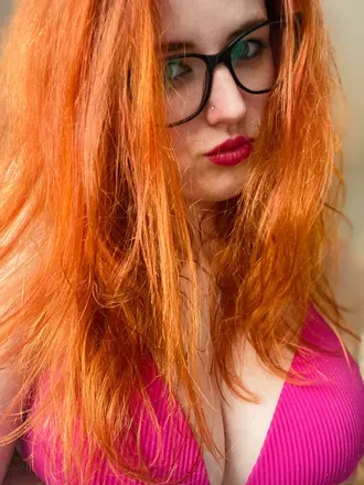 OnlyFans cuenta red_scarlet2 avatar 1