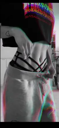 OnlyFans cuenta badassprincess21 avatar 1