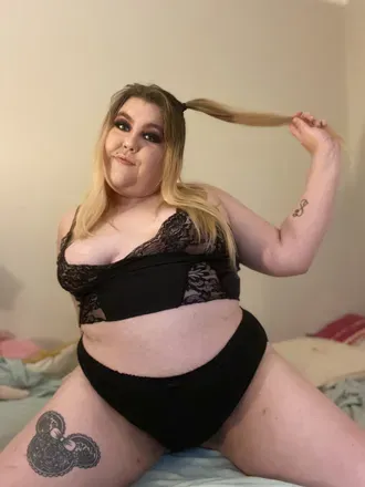 OnlyFans account  jadecherryx avatar 1