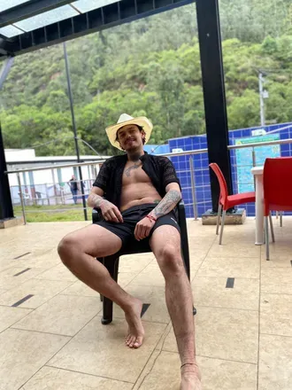 OnlyFans cuenta estivenh avatar 1