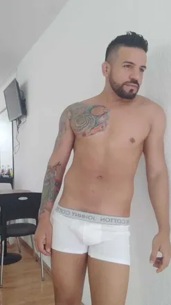 OnlyFans account  kooperhot header 2