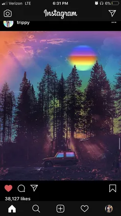 OnlyFans account  spacecub header 2