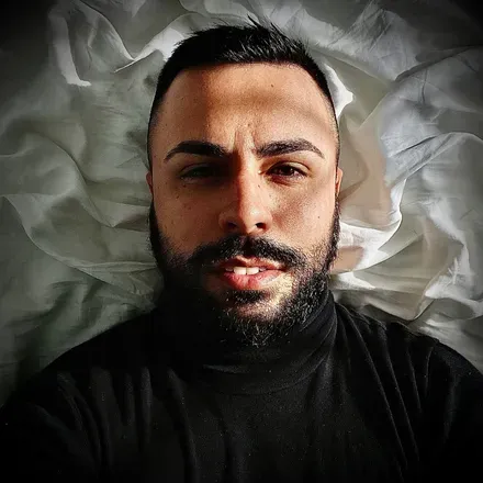 OnlyFans cuenta spraul avatar 1