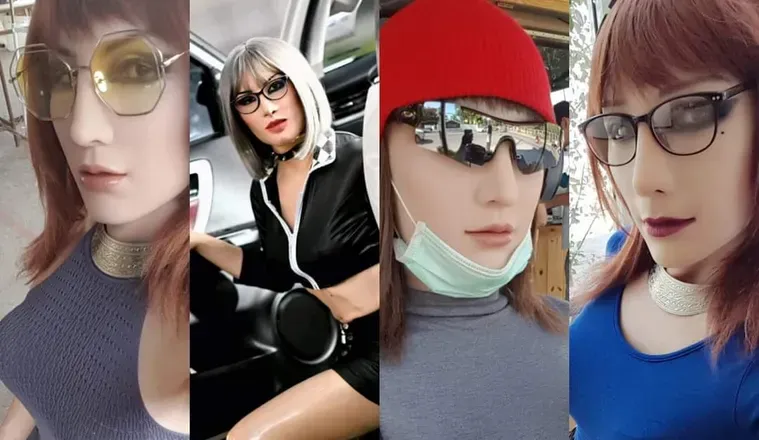 OnlyFans account  thaalicethedoll header 2