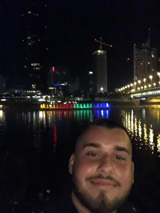 OnlyFans cuenta raphael.wzl avatar 1